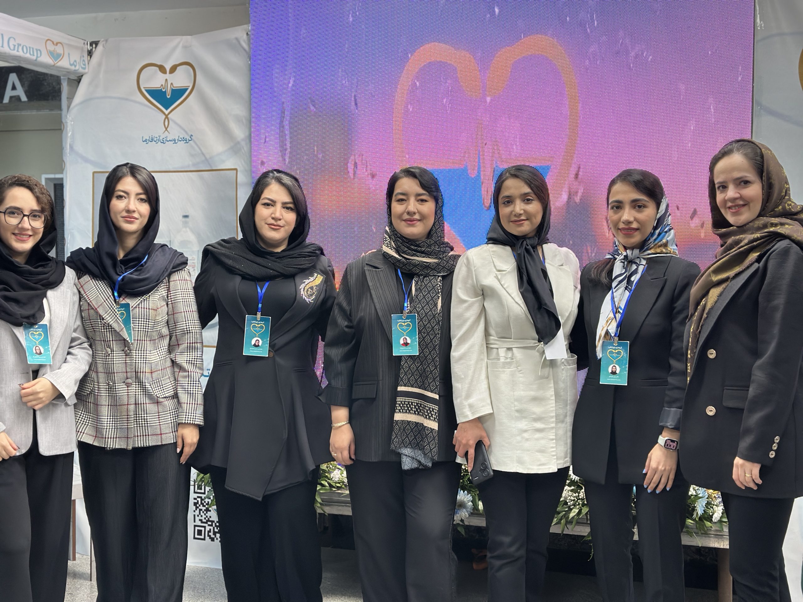 رسانه – سمپوزیوم اردبیل داروسازی در بزنگاه – روز دوم