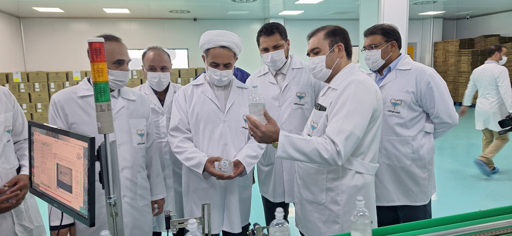 آرتا فارما،گروه داروسازی آرتا فارما،سرم سازی اردبیل