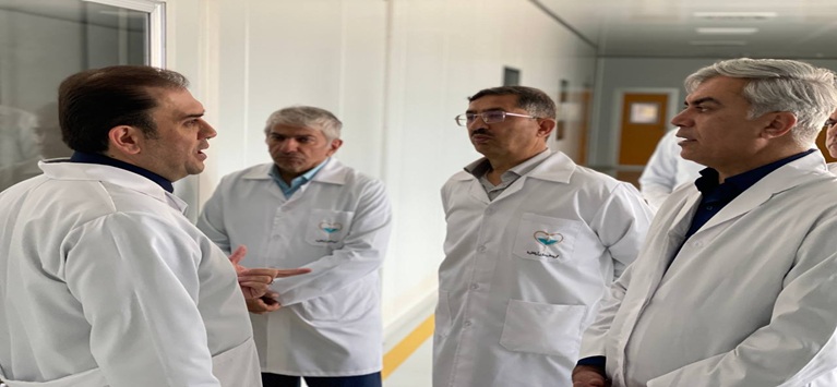 آرتا فارما،گروه داروسازی آرتا فارما،سرم سازی اردبیل