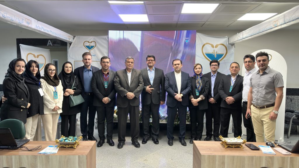سمپوزیوم داروسازی اردبیل،آرتا فارما،اردبیل ،دانشگاه،داروسازی